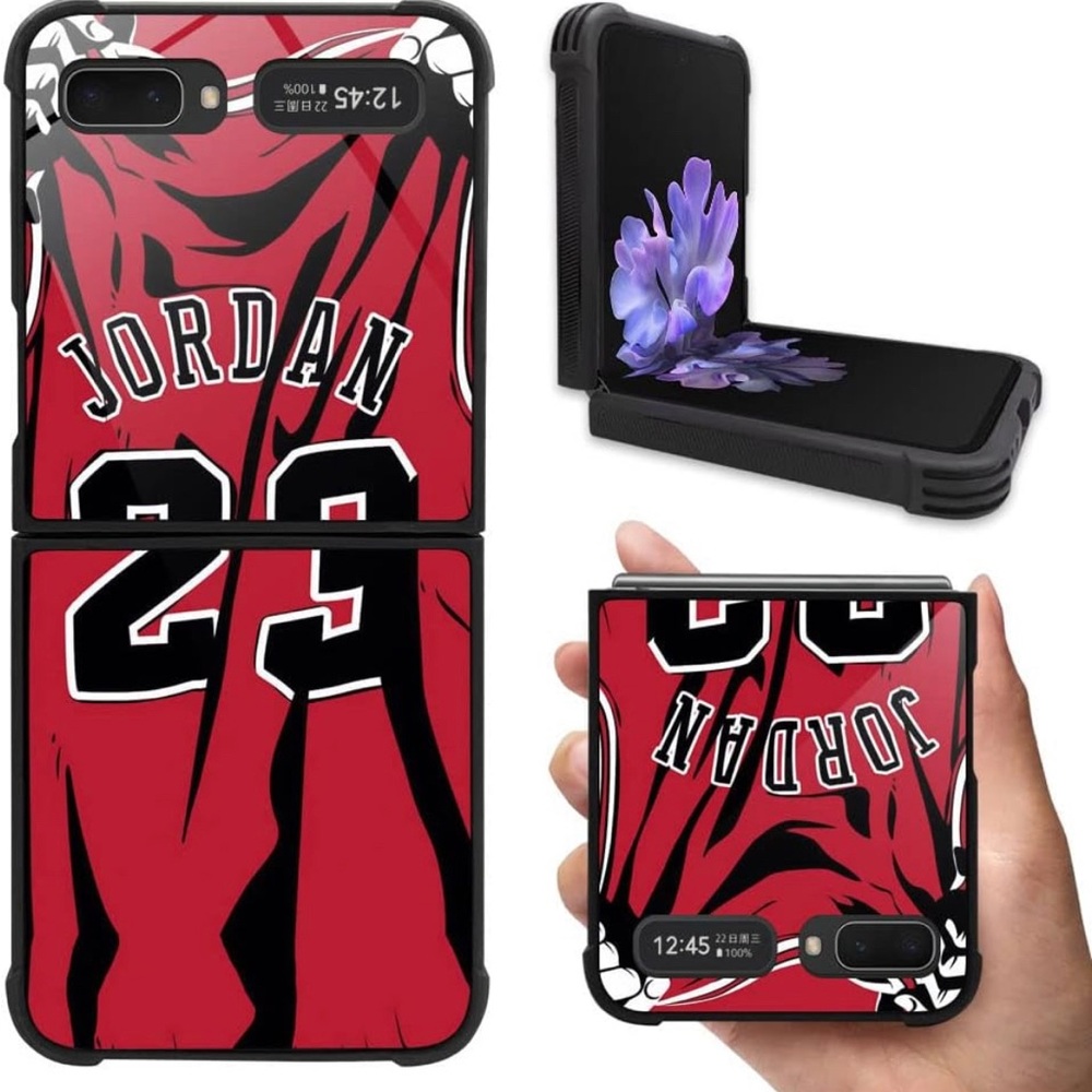 Samsung galaxy z flip 5g case